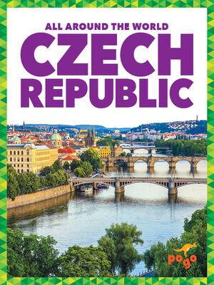 cover image of Czech Republic